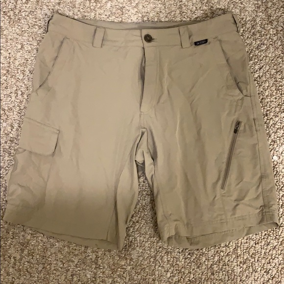 Eastern Mountain Sports Hiking shorts - Picture 1 of 2